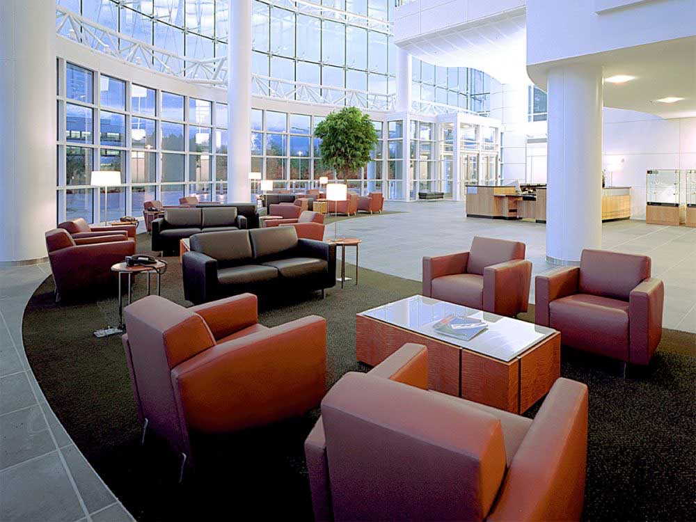 Commercial Decorators Liverpool and Wirral UK